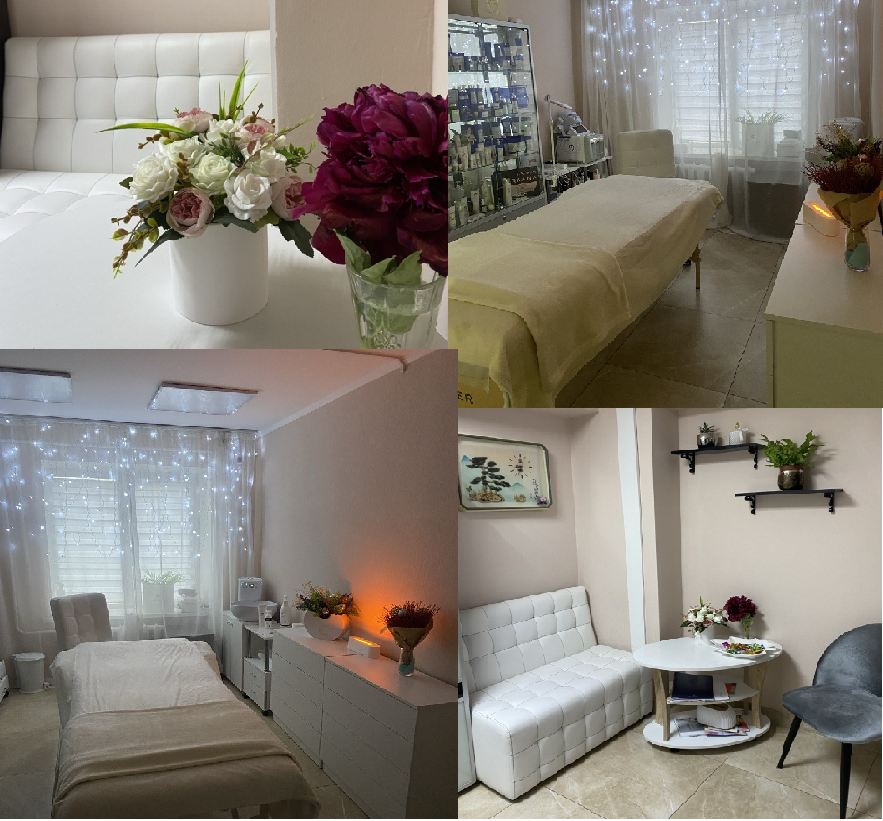 Ждем вас в уютной студии в центре Минска, на Мельникайте, 8