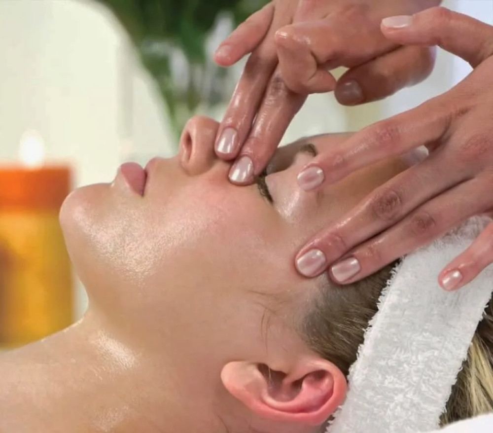 Комплексы для лица