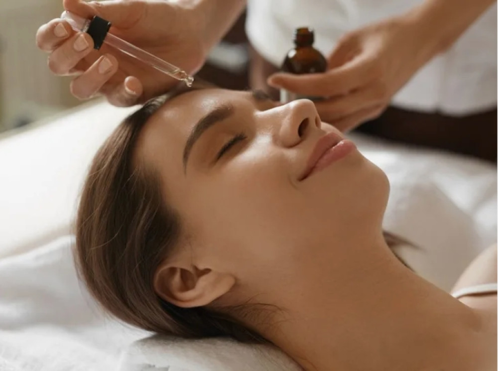 Подарочный сертификат SPA массаж Наслаждение (90 мин) фото-5 Подарочный сертификат SPA массаж Наслаждение (90 мин) фото-5