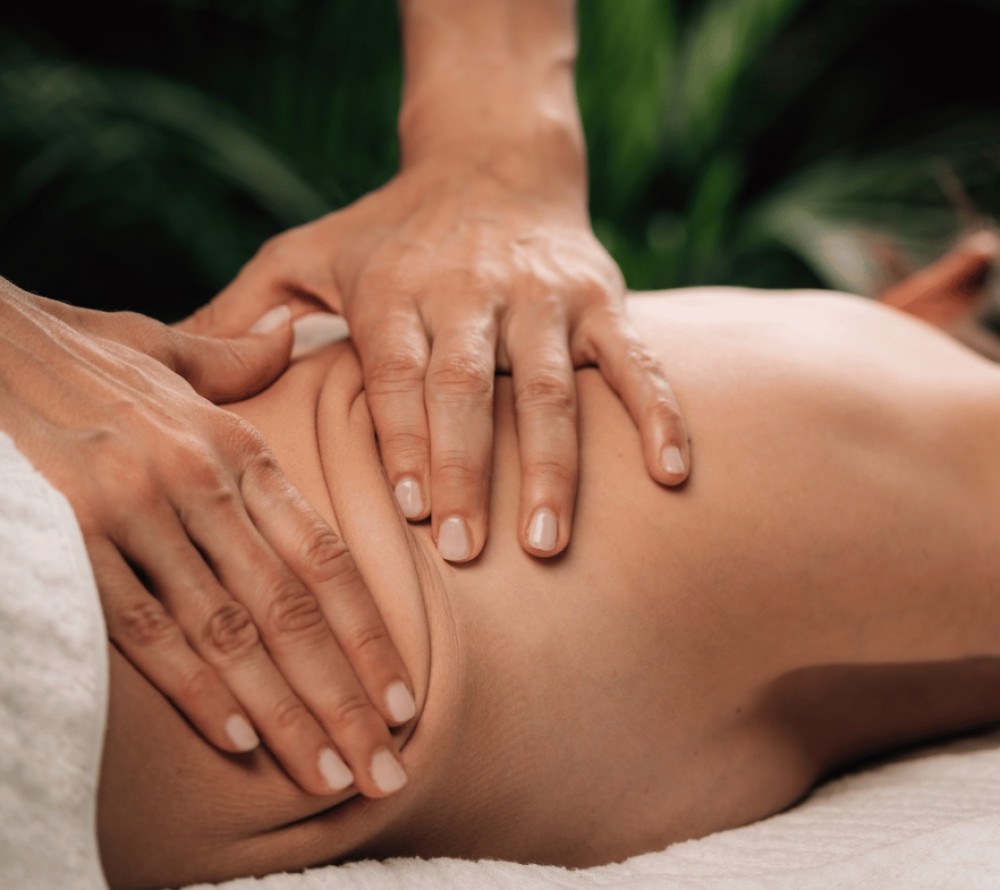 Подарочный сертификат SPA массаж Наслаждение (90 мин) фото-2 Подарочный сертификат SPA массаж Наслаждение (90 мин) фото-2