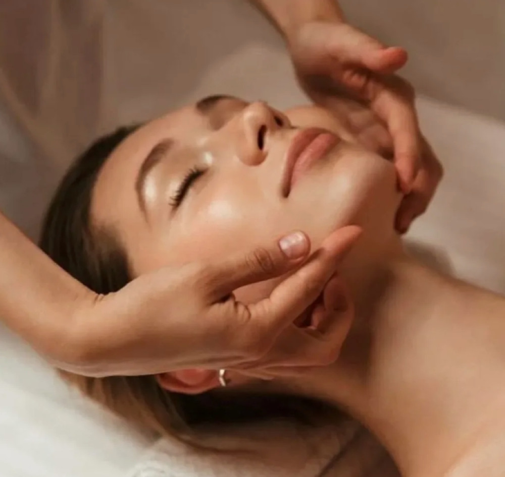 Подарочный сертификат SPA массаж Наслаждение (90 мин) фото-4 Подарочный сертификат SPA массаж Наслаждение (90 мин) фото-4