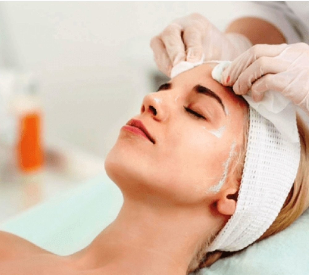 Подарочный сертификат Комплекс ИНТЕНСИВНОЕ ОБНОВЛЕНИЕ  (120 мин) - фото1