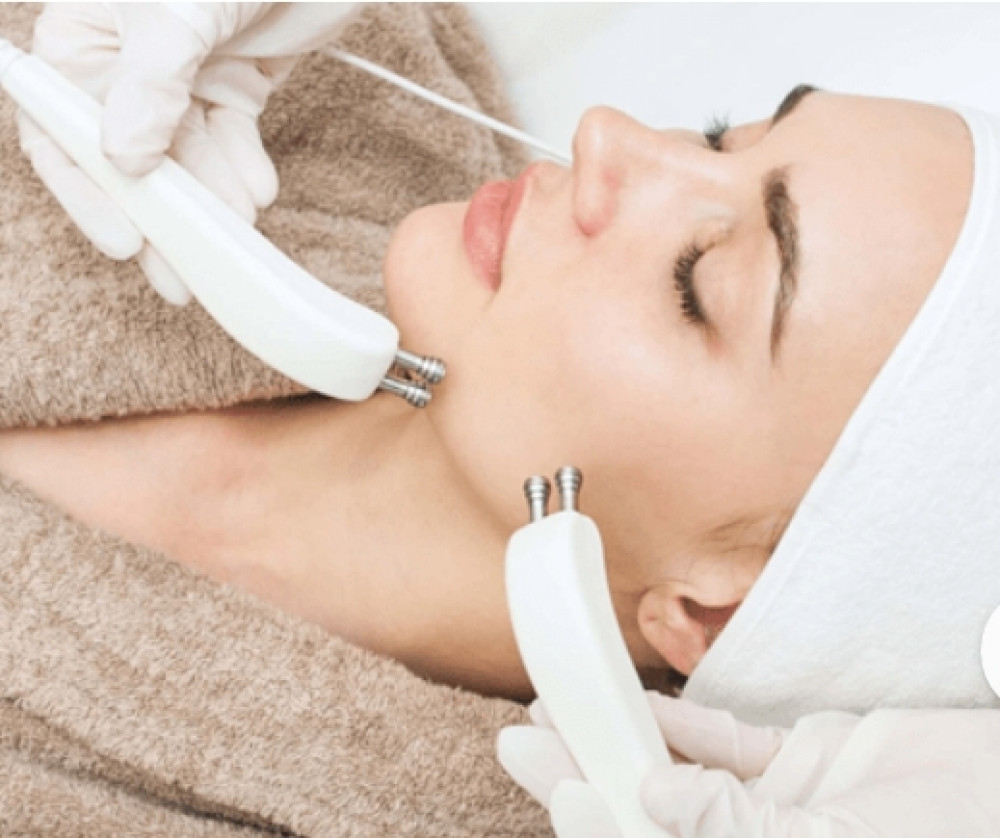 Подарочный сертификат Комплекс ИНТЕНСИВНОЕ ОБНОВЛЕНИЕ  (120 мин) фото-3