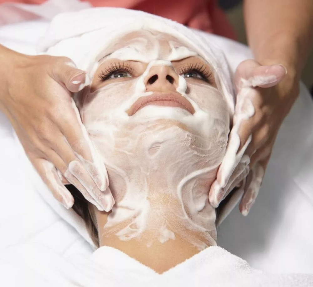 Подарочный сертификат Комплекс УХОД ЗА КОРОЛЕВОЙ (60мин) фото-2 Подарочный сертификат Комплекс УХОД ЗА КОРОЛЕВОЙ (60мин) фото-2