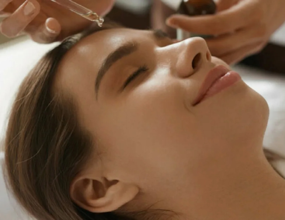 Подарочный сертификат Комплекс УХОД ЗА КОРОЛЕВОЙ (60мин) фото-4