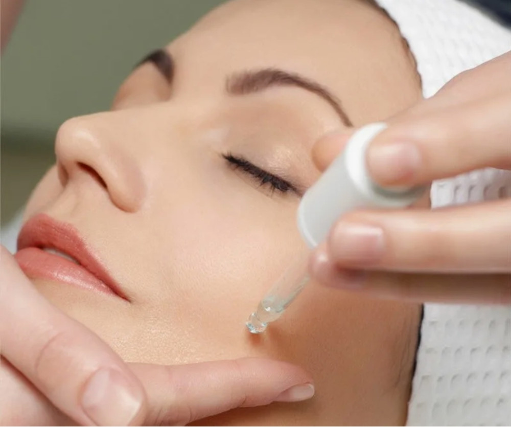 Подарочный сертификат Комплекс Лифтинг (90 мин) фото-3