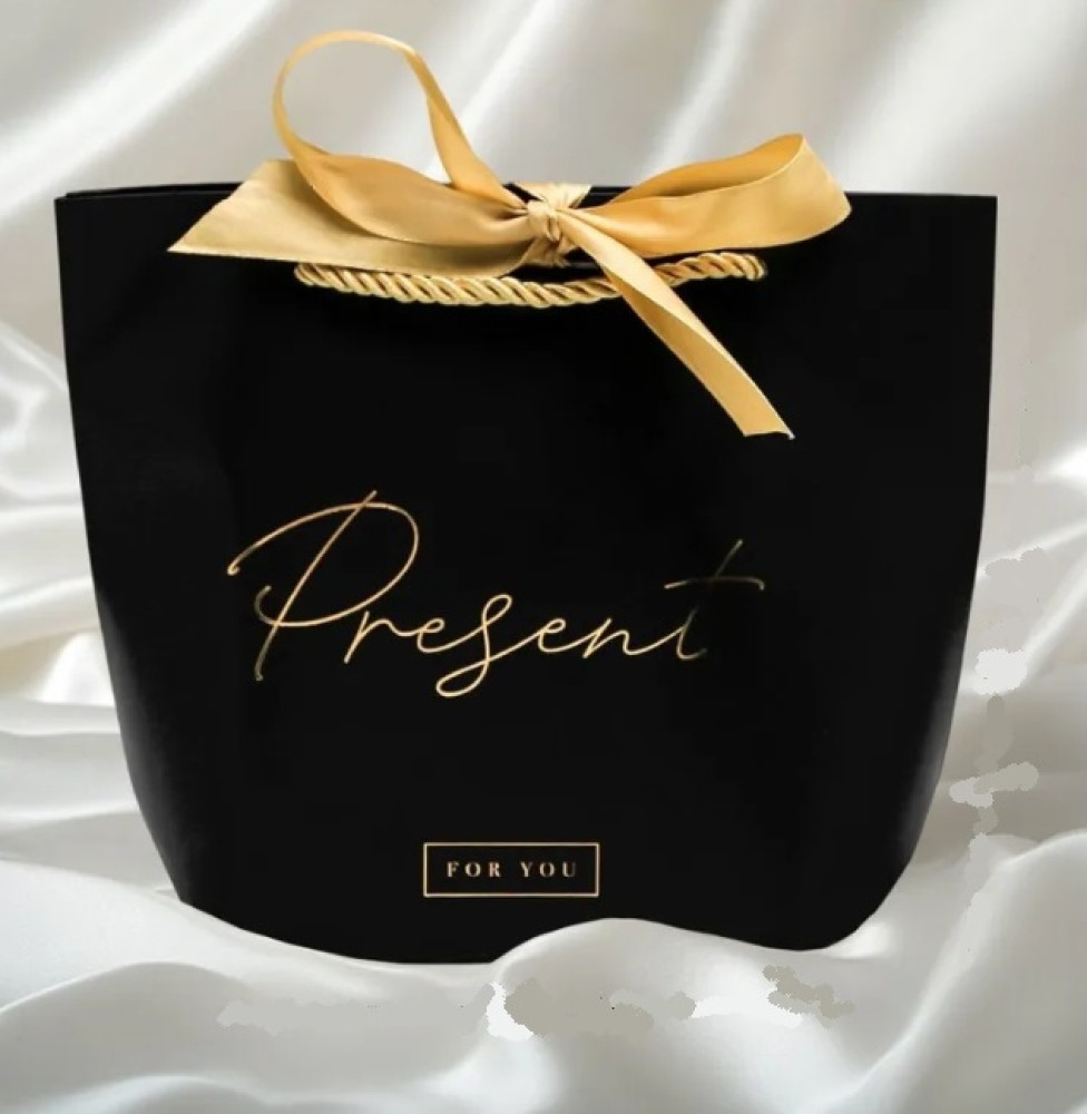 Каждый сертификат будет упакован в данный пакет! - фото1