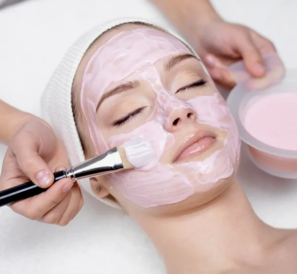 Подарочный сертификат Комплекс Лифтинг (90 мин) фото-4