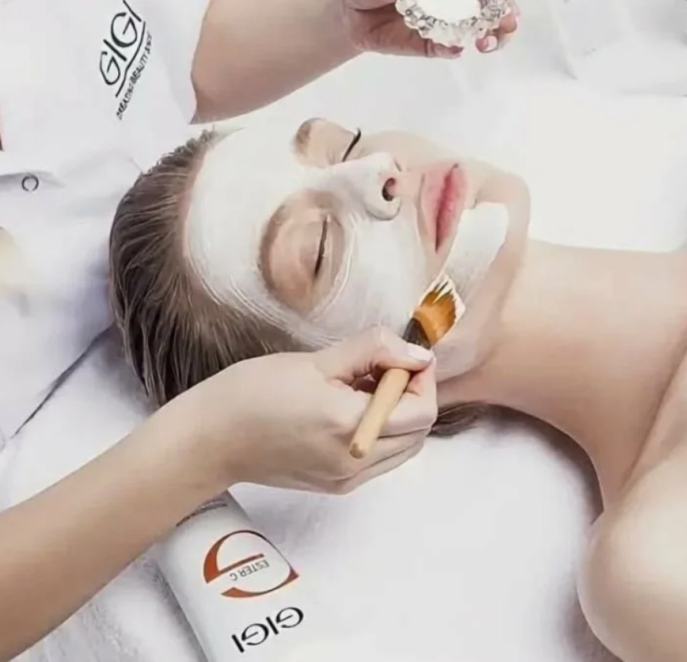 Подарочный сертификат Комплекс Биоплазма от GiGi (90 мин) - фото1